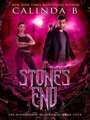 cover image of Stones End